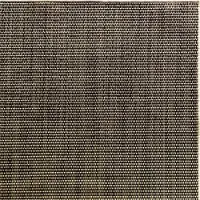Aps Placemat "tao", fijne band, 45x33 cm, verpakt per 6 stuks, kleur grijs/beige