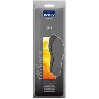 Woly inlegzool Soft maat 45