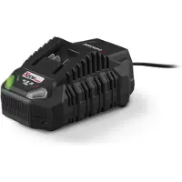 Parkside PA. 20V acculader, 4,5A, model PLG 20