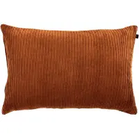 OVERSEAS Rib Kussen - 40 x 60 cm - Copper