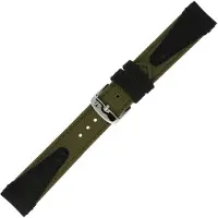 Morellato PMX072VOLLEY20 Sport Collection Horlogeband - 20mm
