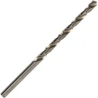 Specialist 6 mm 91/139 mm lang - metaalboor - DIN 340 HSS Boor