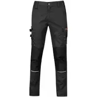 Storvik Stretch Werkbroek Roy | Maat: M