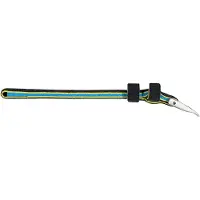 Morellato PMX119FREESTYLE20 Sport Collection Horlogeband - 20mm