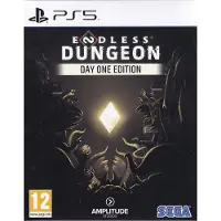 Endless Dungeon - Day One Edition PS5