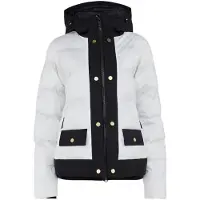 8848 Altitude Harlow Wintersportjas Dames Blanc 40