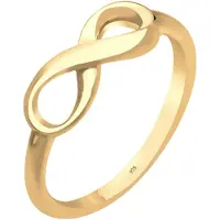 Elli Ring 'Infinity' goud