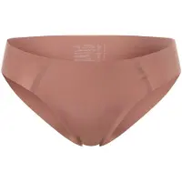Sloggi ZERO Feel 2.0 Tiny tanga Dames Onderbroek - CACAO - Maat M