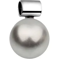 Nenalina Hangers grijs / zilver