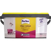Perfax Ready&Roll Behanglijm Vlies 2.25 kg | Vliesbehang Behangplaksel | Behanglijm Transparant | Alle ondergronden Behanglijm