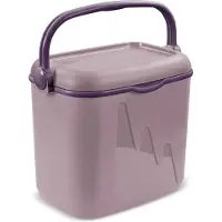 Curver Koelbox - 32L - 49.6x26.8x40cm - Paars