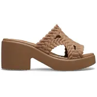 Crocs Muiltjes 'Brooklyn' | 37-38 | female