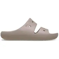 Crocs Muiltjes 'Classic' taupe