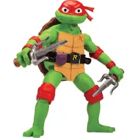 Teenage Mutant Ninja Turtles - Movie Raphael 30 cm