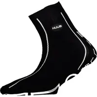 Huub Neoprene Booties Zwart EU 41-43