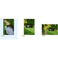 Grouw COVER F/ ROBOT model CORE+ & CLEVR