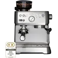 Solis Grind & Infuse Perfetta 1019 RVS