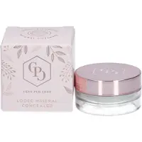 Cent Pur Cent Loose Mineral Concealer Vert 1,2 g Make-up