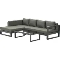 Garden Impressions Esmee loungeset rechts