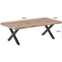 SIT Möbel Couchtisch