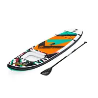 Bestway Breeze Panorama SUP board