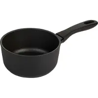 Ballarini Gotowanie Avola 1,4 L Czarny Rondel Aluminiowy, 750029160