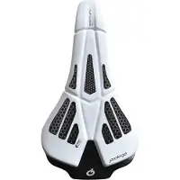 Prologo Scratch M5 CPC Tirox Zadel Wit