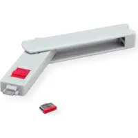 Roline 11.02.8333 USB type C Port Blocker 1 set(s)