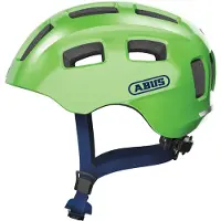 ABUS Youn-i 2.0 Juniorhelm