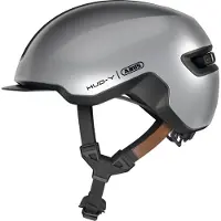 ABUS HUD-Y Zilver L