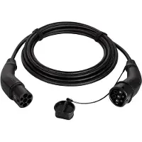 Harting EVC0110 eMobility laadkabel 7.50 m