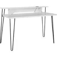 DOMUS New-Haven-Bureau - Wit
