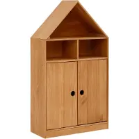 Notio Living Alpi-Kast - 2-deurs met Dak