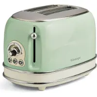 Ariete 00c015504ar0 Vintage Broodrooster