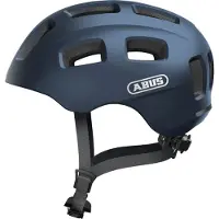 ABUS Youn-I 2.0, fietshelm, junior, donkerblauw