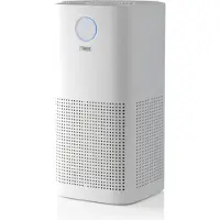 Trebs 49100 Air Purifier Zilver Kinderen