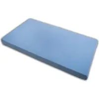 LiLokids Koudschuim kindermatras 90 x 200