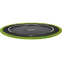 Salta Royal Baseground 251 cm Zwart