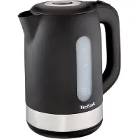 Tefal KO3308 - Waterkoker - 1,7L - Met Automatische Uitschakeling - 2400W - Zwart