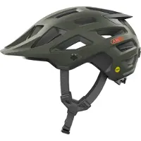 ABUS Moventor 2.0 Mips Helm Groen
