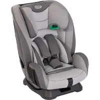 Graco FlexiGrow R129 Quartz autostoel