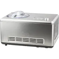 H.Koenig HF320 - Ijsmachine - 2 liter - 180 W