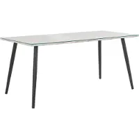 DOMUS Mimmi-Eettafel - 160 cm