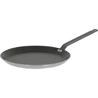 De Buyer Choc Resto 30 Cm Koekenpan