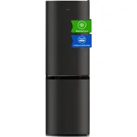 Chiq CBM157LC - Koel-vriescombinatie - 157 Liter - Low Frost - Energielabel C - Hoogte 144 cm - 12 jaar garantie op compressor - 2025 Nieuw