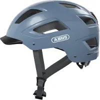 ABUS HYBAN 2.0 Blauw L