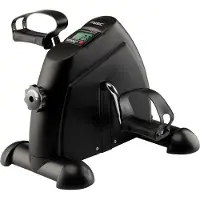 Fysic FW12 fietstrainer met display