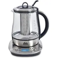 Solis Waterkoker Digital 5515