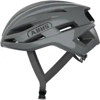 ABUS StormChaser Ace Helm Race Grijs