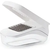 Oxo Good Grips groentesnijder